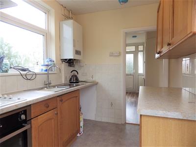 Image of Almeley, Herefordshire